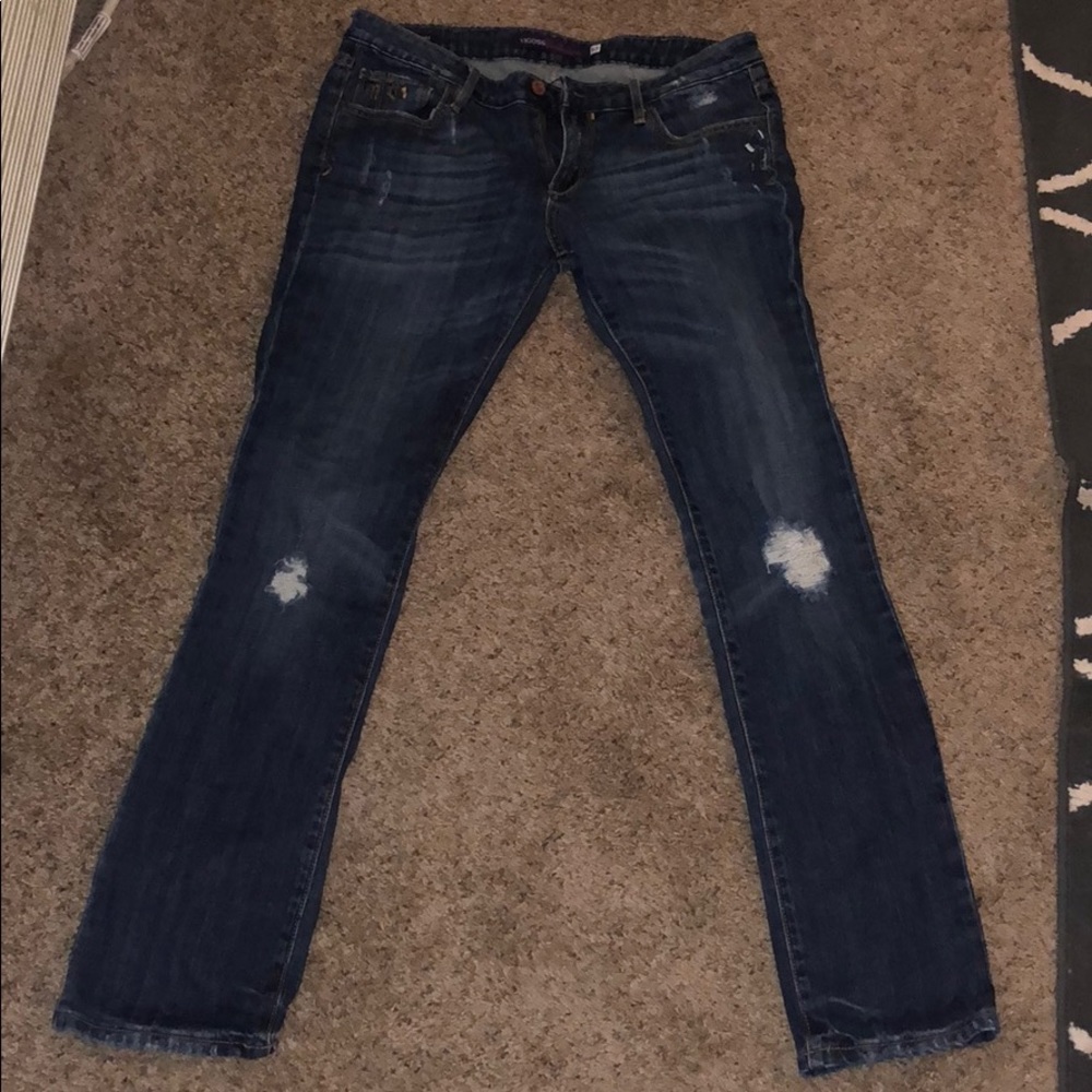 Vigoss Jeans